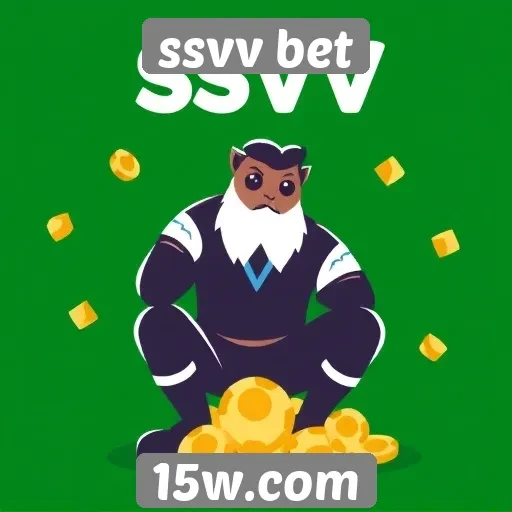 Comparativo de bônus oferecidos na ssvv bet