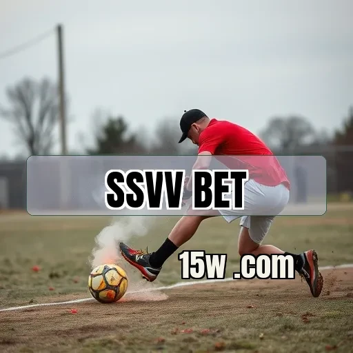 ssvv bet: Cashback Promocional que Maximiza Seus Ganhos nas Apostas!