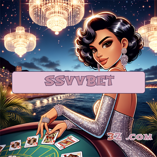 Baixar e Jogar: Explore Recursos do ssvv Bet