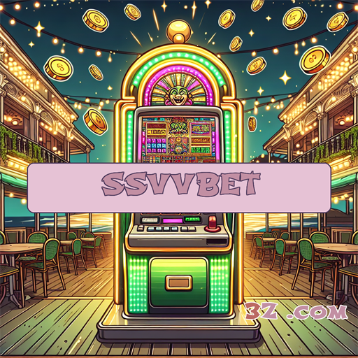 Slots Brasileiros: A Nova Sensação do Ssvv Bet
