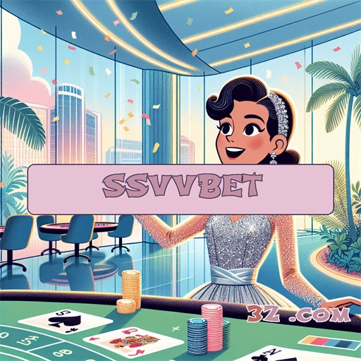 Login Reimaginado: Explore o Mundo da SSVB Bet