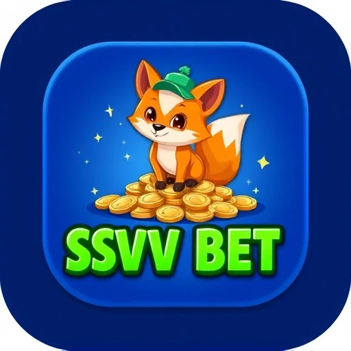 ssvv bet Logo