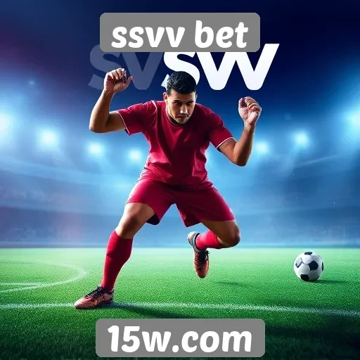 Ofertas e promoções disponíveis no ssvv bet