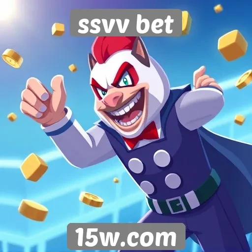 Jogos populares disponíveis na plataforma ssvv bet