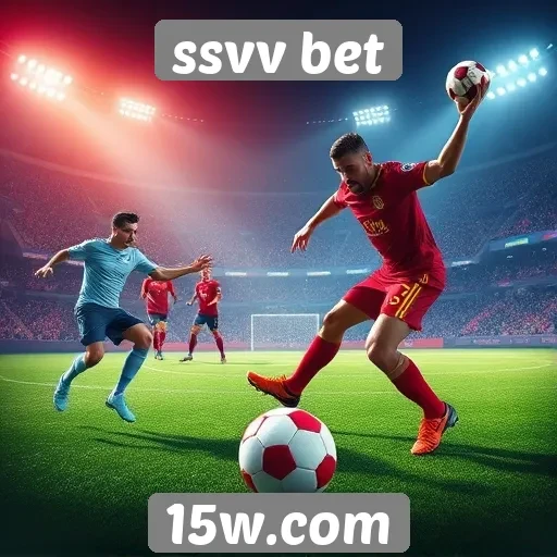 O impacto das promoções no engajamento da ssvv bet