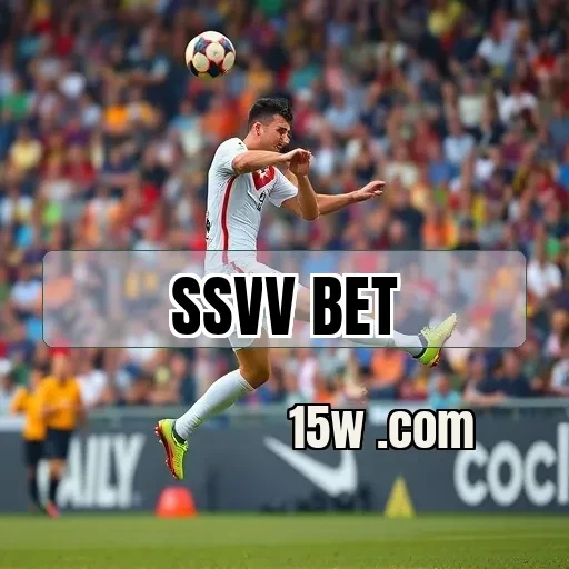 ssvv bet: Explore os Melhores Torneios de Poker do Brasil!