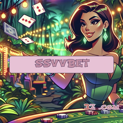 Experiência VIP no ssvv bet: mais que jogos, prestígio!